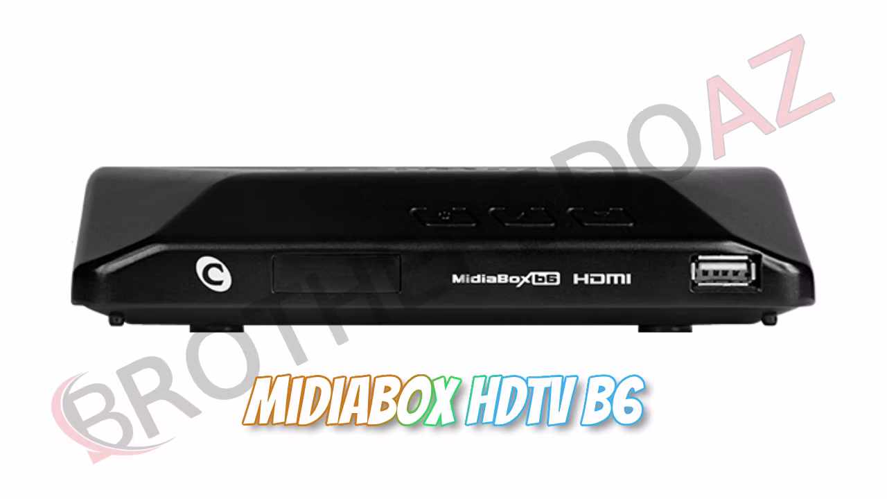 Leia mais sobre o artigo Century Midiabox B6 Atualização V3.15 – 25/09/2024