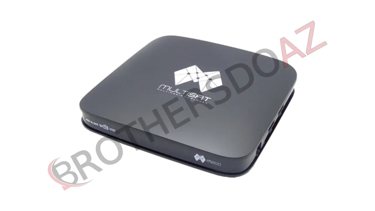 Leia mais sobre o artigo Multisat M200 Atualização Recente V2.98 – 19/06/2022