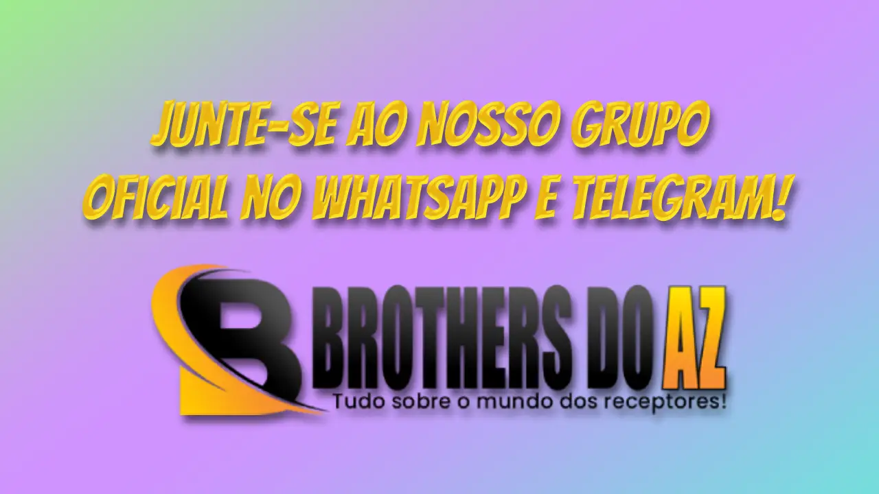 No momento, você está visualizando Junte-se ao Nosso Grupo Oficial no WhatsApp e Telegram!