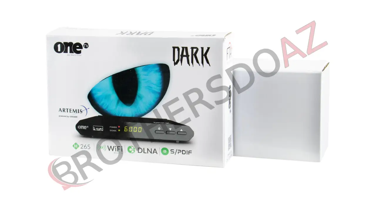 No momento, você está visualizando OneTV Dark Atualização 2025: Nova Versão para Todos os Modelos