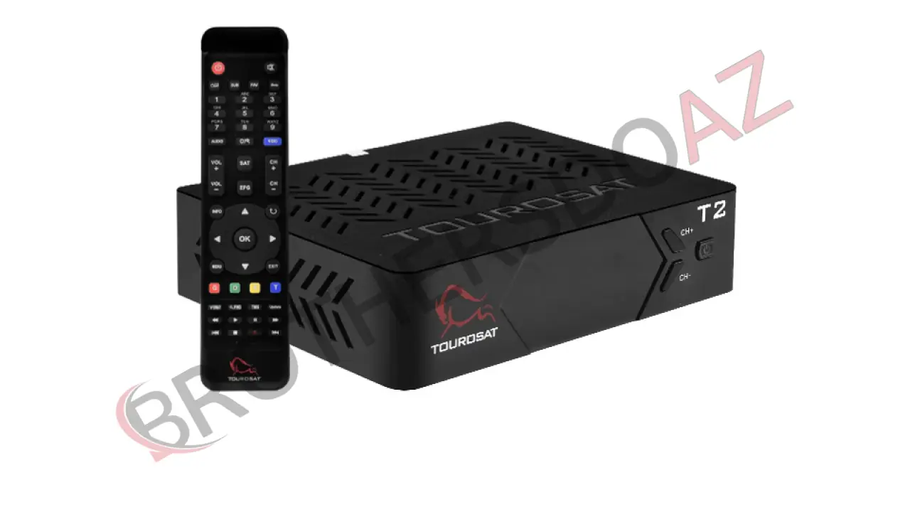 Tourosat T2