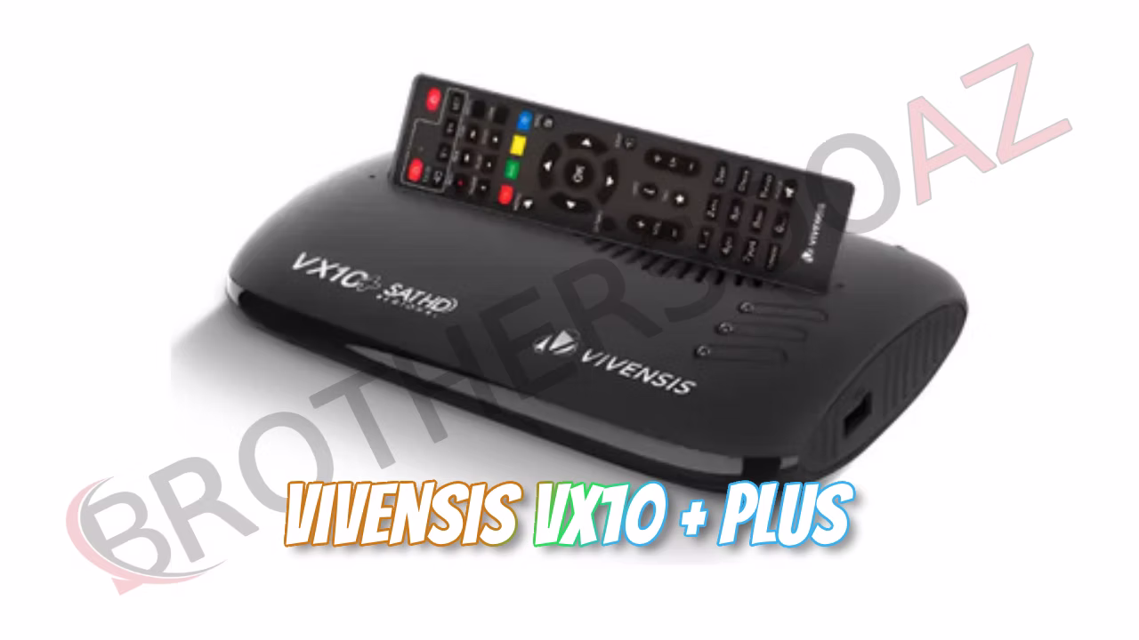 Leia mais sobre o artigo Vivensis VX10 Plus Atualização B1 43W V03 – 19/03/2025