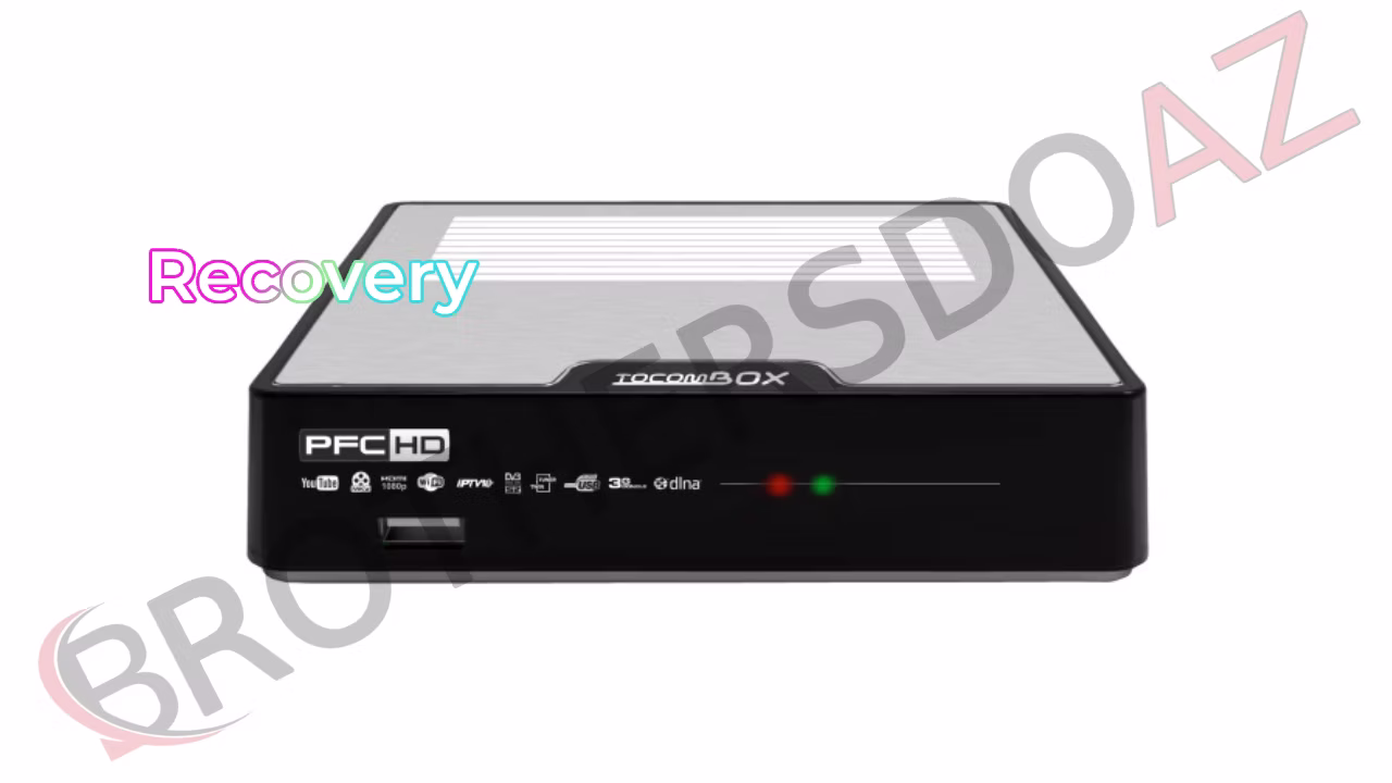 Leia mais sobre o artigo Tocomsat PFC HD Recovery Via RS-232 (cabo serial)