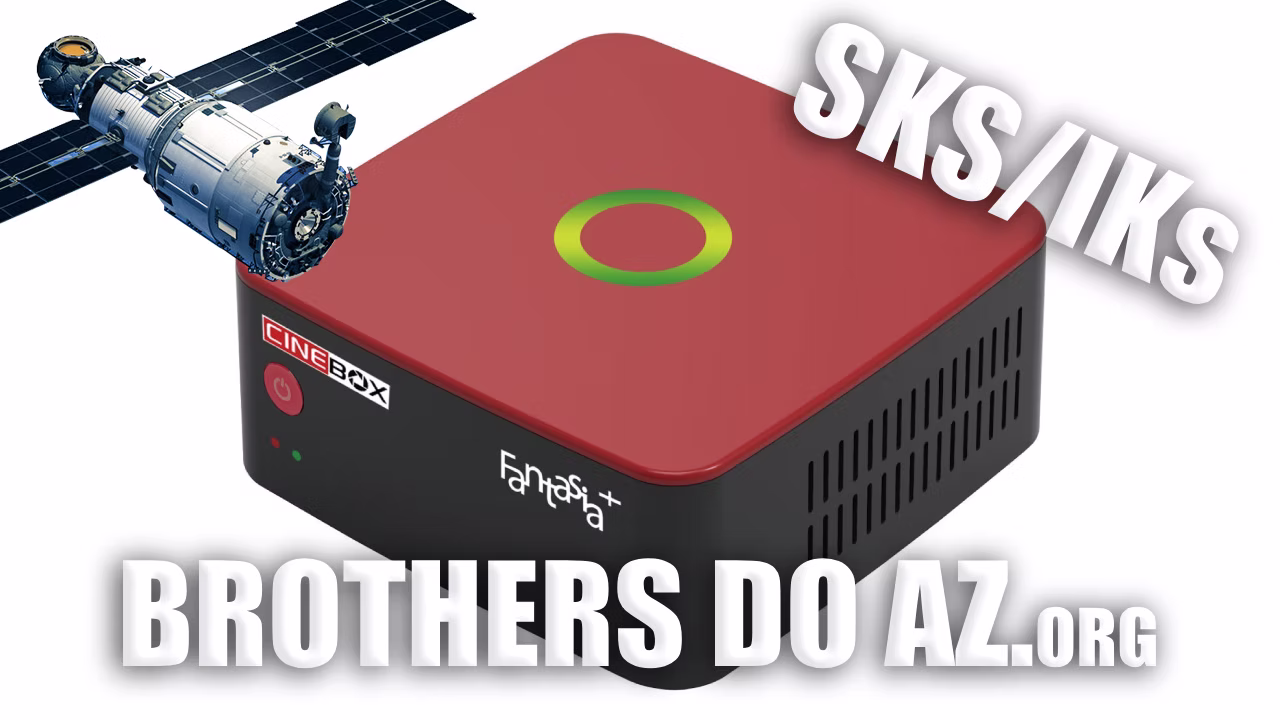 Leia mais sobre o artigo Cinebox Fantasia Plus Atualização do ON-Line – 31/05/2025