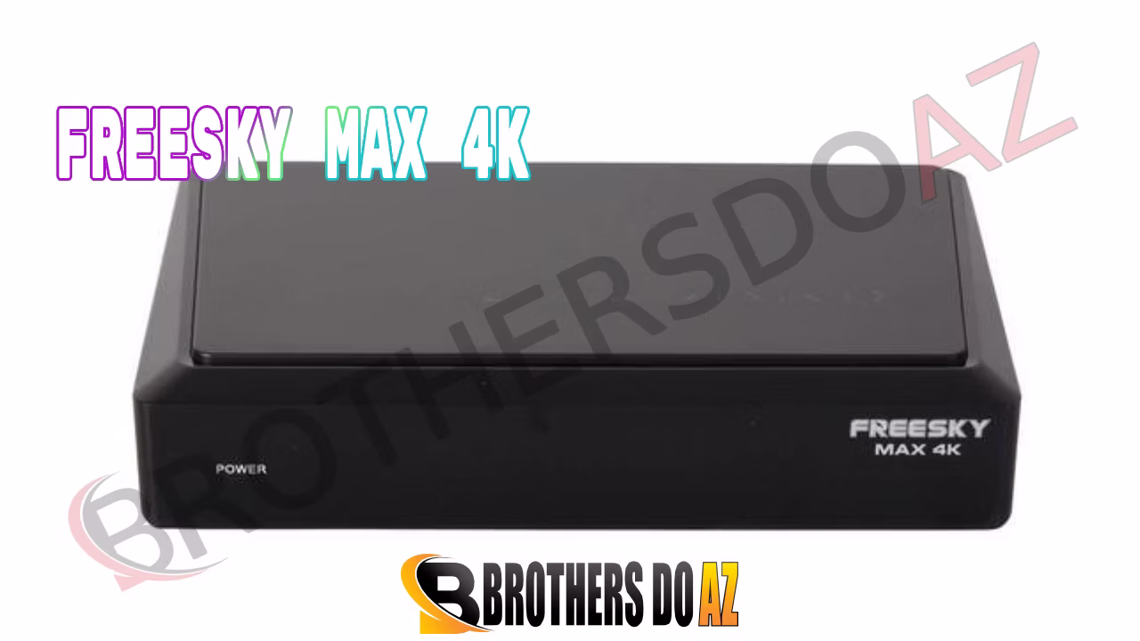 Leia mais sobre o artigo Freesky Max 4K Atualização V3.6.7 – 06/07/2023