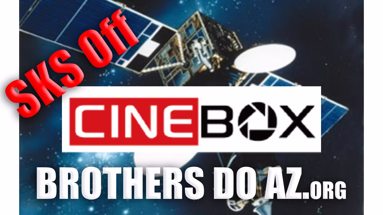 Leia mais sobre o artigo  SKS Cinebox encontra-se completamente OFF – 28/05/2025