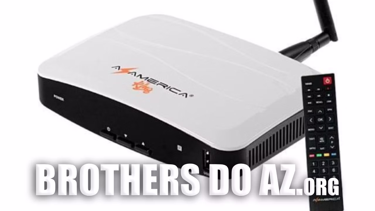 Leia mais sobre o artigo Azamerica King Atualização V1.85 – 17/12/2025