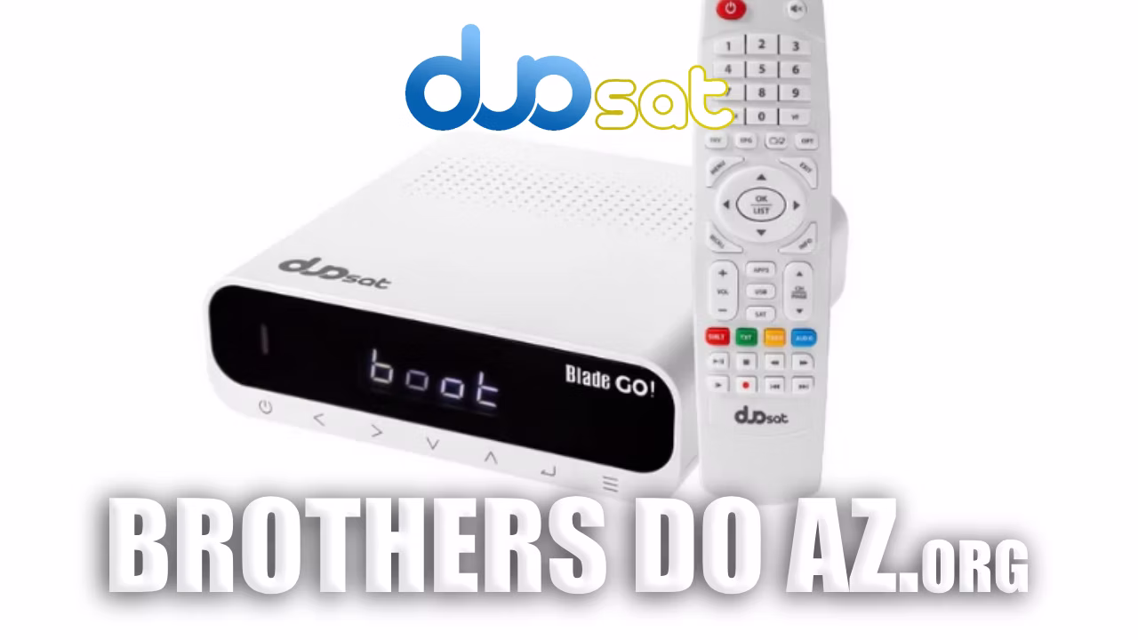Leia mais sobre o artigo Duosat Blade GO Atualização V1.1.2 – 12/06/2025