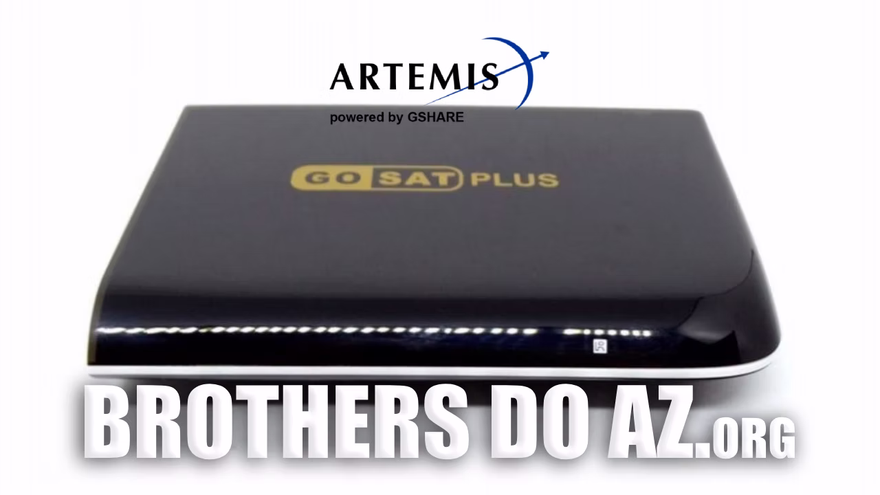 Leia mais sobre o artigo Gosat plus Atualização (Artemis) V2.30 – 30/05/2025