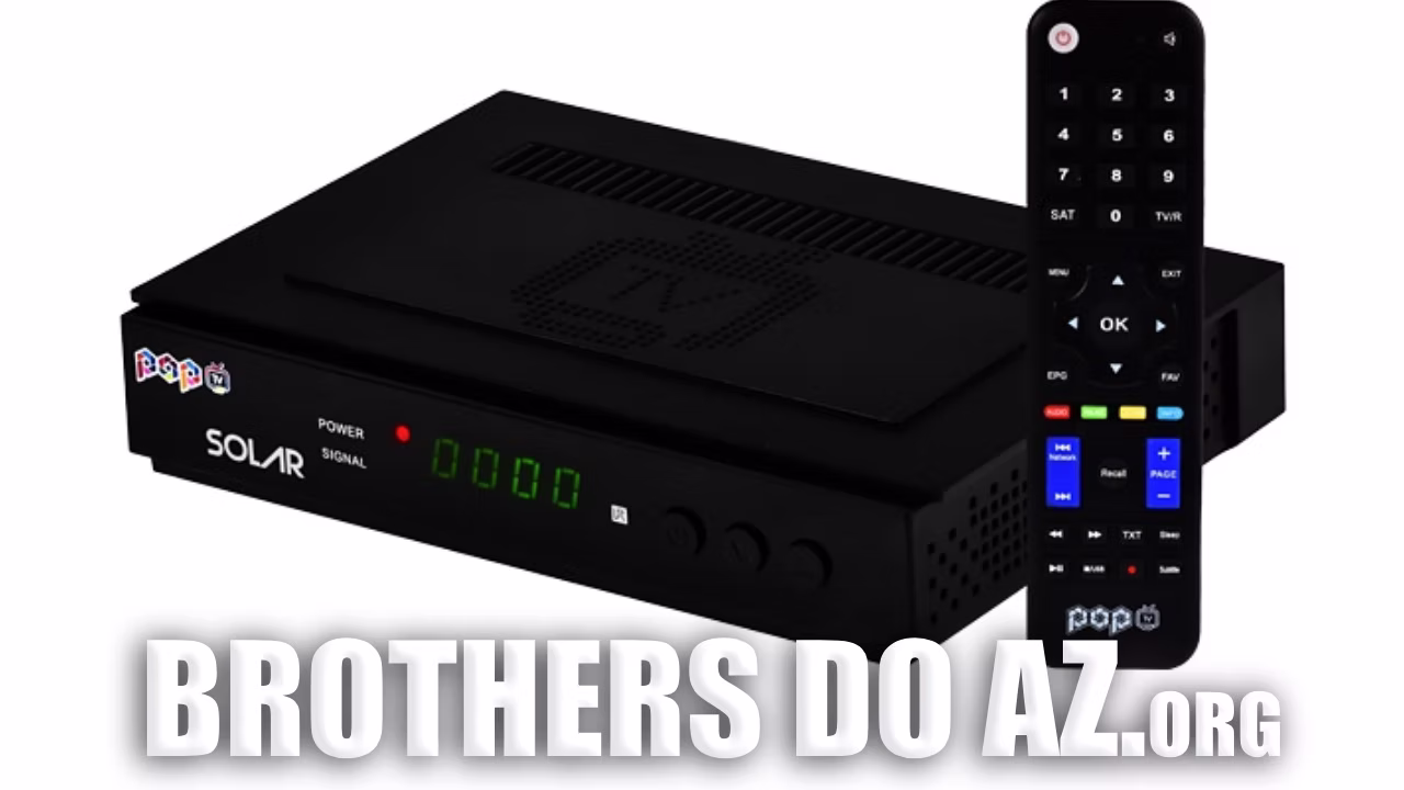 Leia mais sobre o artigo Pop Solar Atualização V1.40 – 17/12/2025