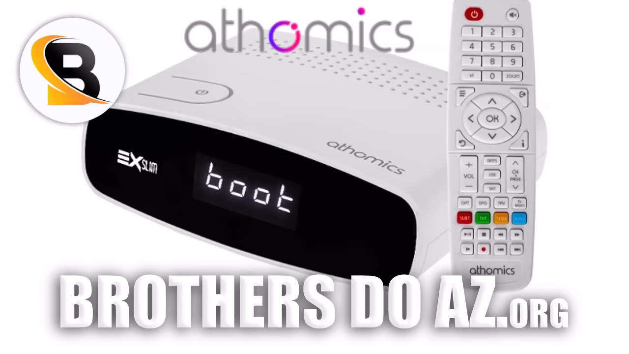 Leia mais sobre o artigo Athomics Ex Slim Atualização 1.0.6 – 16/07/2025