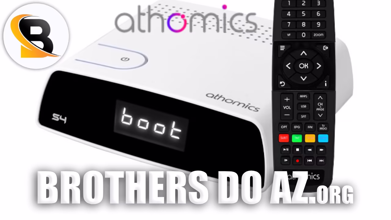 Leia mais sobre o artigo Athomics S4 Atualização V1.1.4 – 16/07/2025