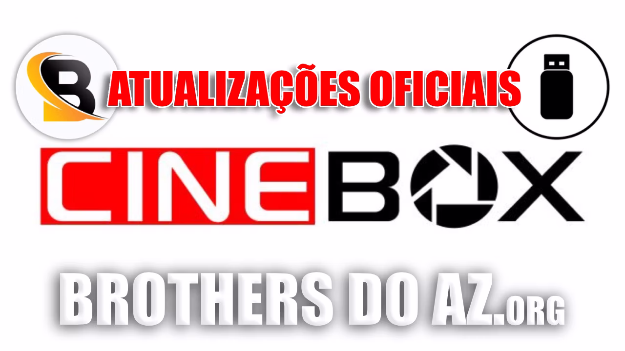 Leia mais sobre o artigo Cinebox Atualizações Oficiais 2024/2025
