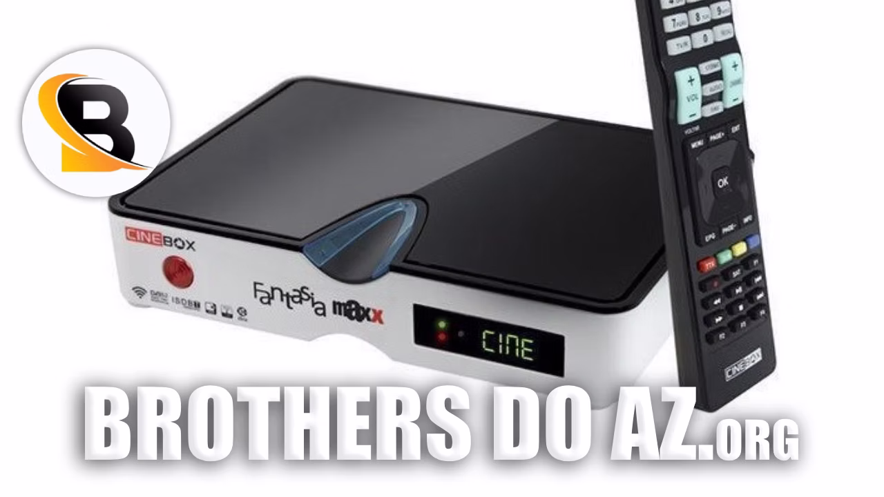 Leia mais sobre o artigo Cinebox Fantasia Maxx 2 Atualização – 01/03/2024