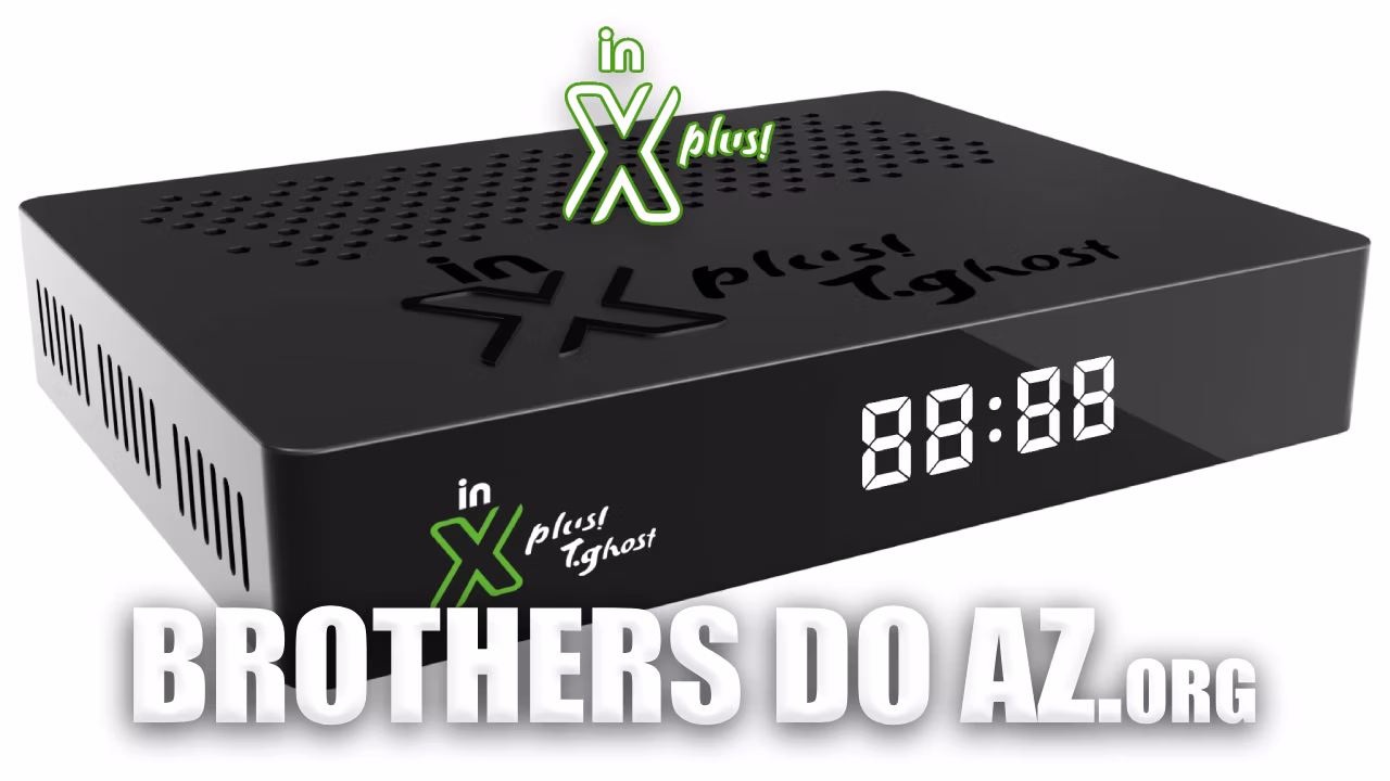 Leia mais sobre o artigo In Xplus Team Ghost Atualização V1.1.8 – 11/11/2025