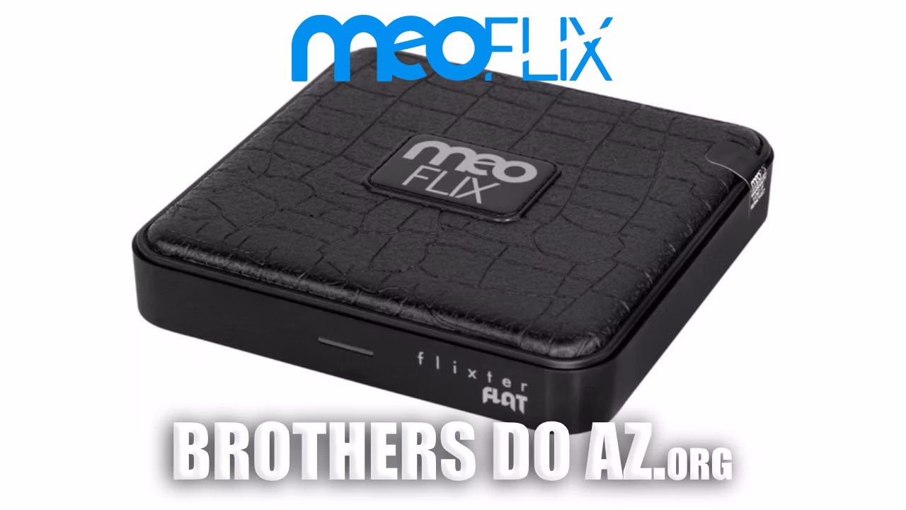 Meoflix Flixter Flat