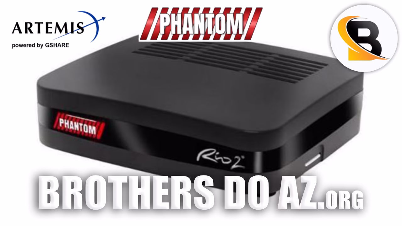 Leia mais sobre o artigo Phantom Rio 2 Atualização V1.11.19560 (Artemis) – 11/11/2025