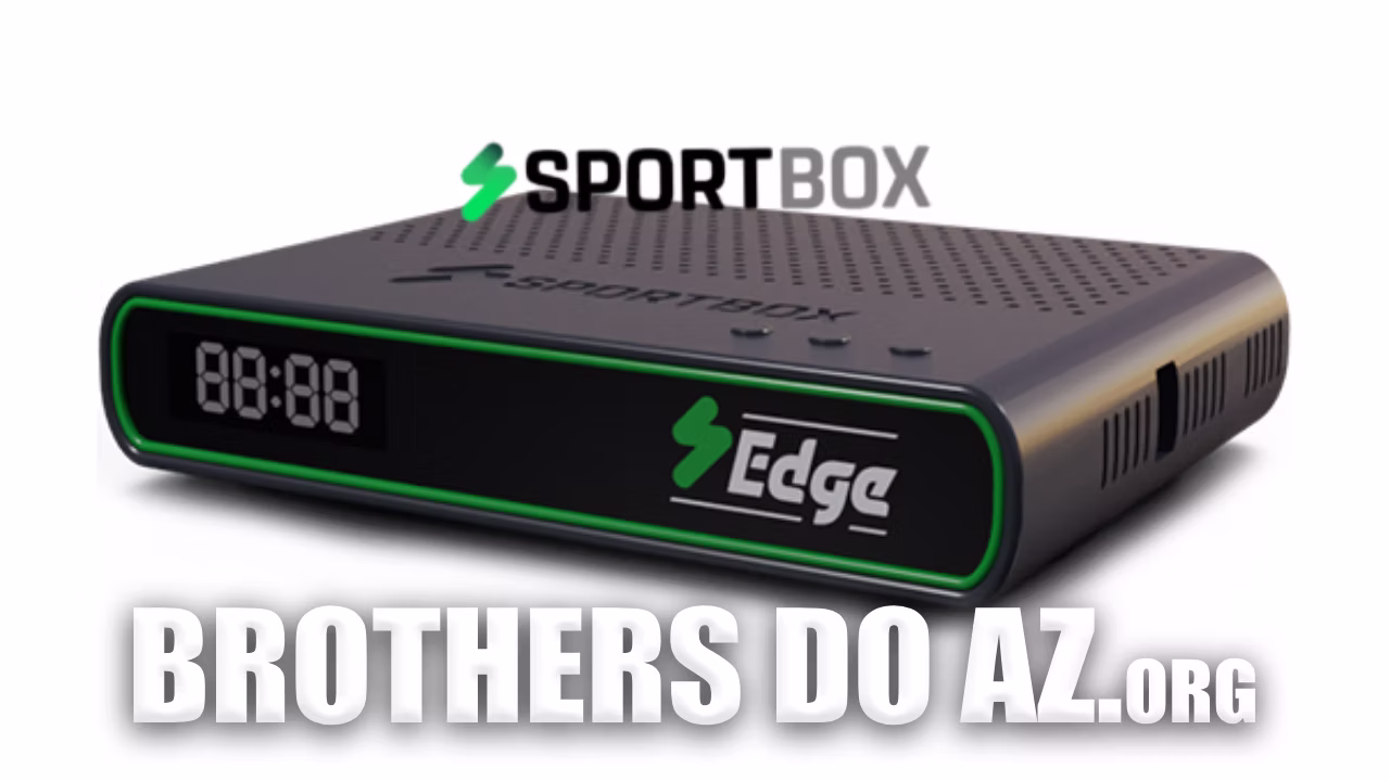 Leia mais sobre o artigo Sportbox EDGE Atualização V1.2.0 – 13/01/2026
