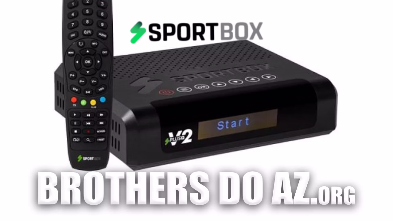 Leia mais sobre o artigo Sportbox Plus V2 Atualização V2.1.5 – 13/01/2026