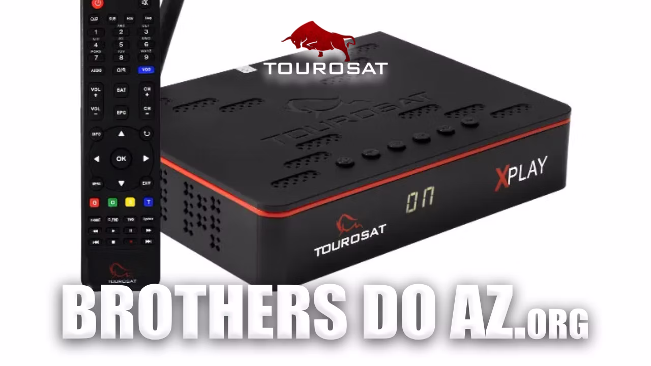 Leia mais sobre o artigo Tourosat Xplay Atualização V1.1.4 – 11/11/2025