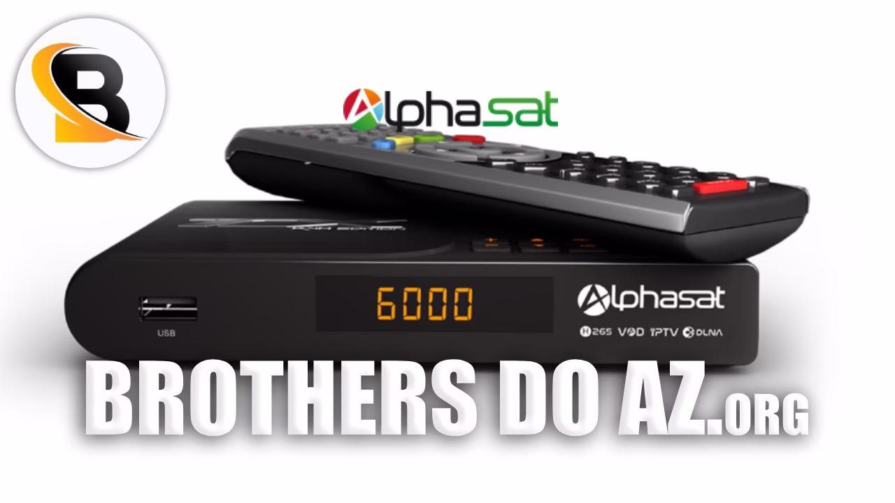 Leia mais sobre o artigo Alphasat Tx Plus Atualização V17.09.11.S85 – 16/09/2025