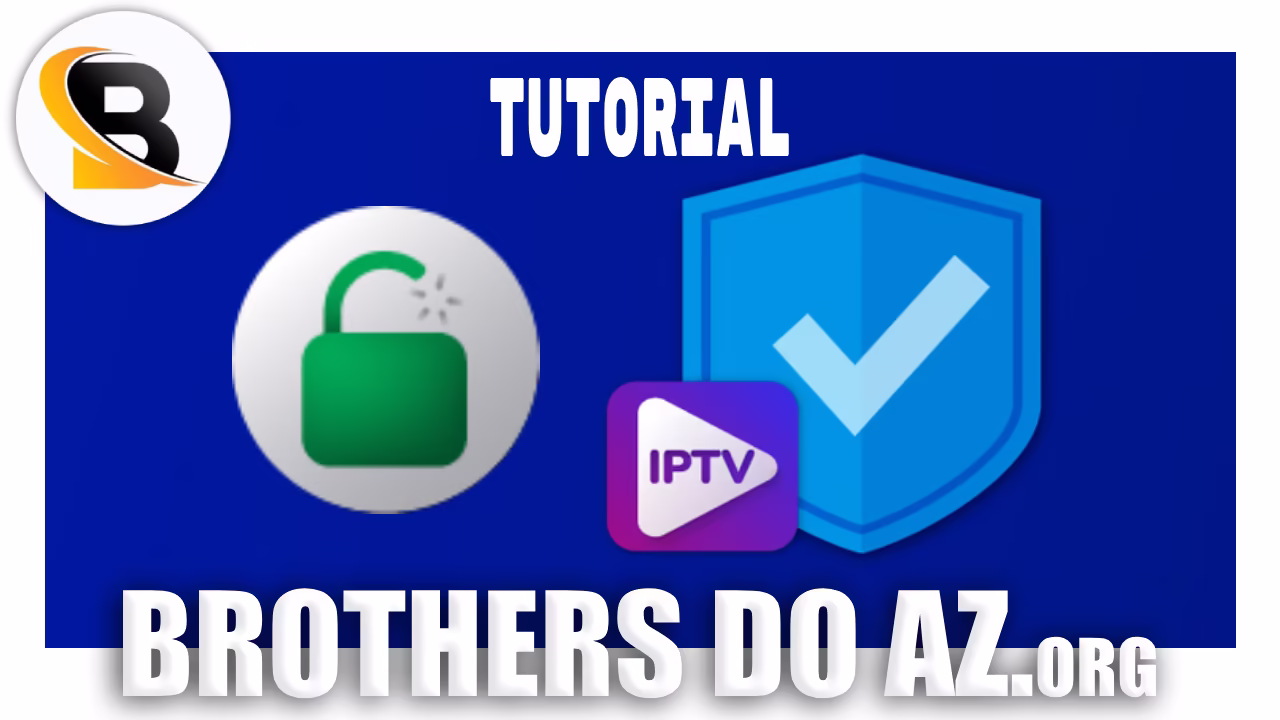 Leia mais sobre o artigo Tutorial para desbloquear conteúdos IPTV via VPN – 18/08/2025
