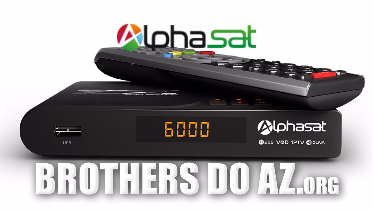 Leia mais sobre o artigo Alphasat TX Atualização V17.09.15.S85 – 17/09/2025