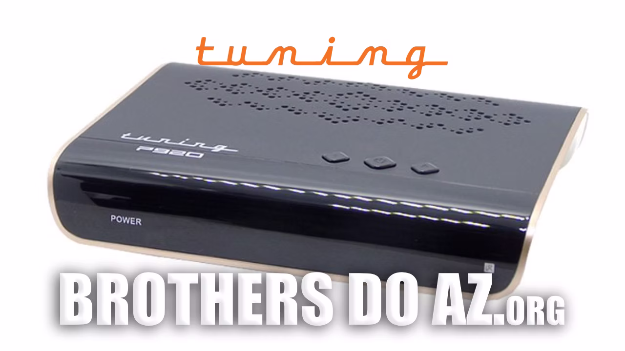 Leia mais sobre o artigo Tuning P920 Atualização V2.22 – 22/09/2025