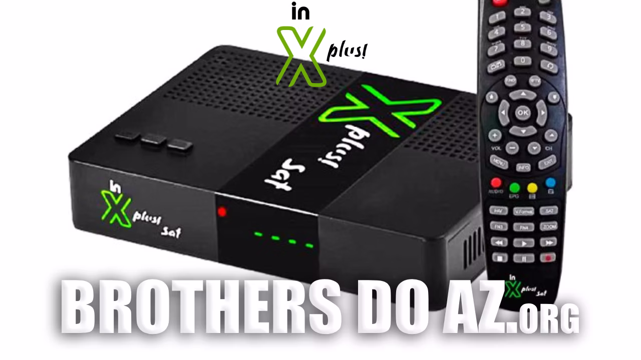 Leia mais sobre o artigo In Xplus Sat Atualização V1.4.0 – 08/01/2026