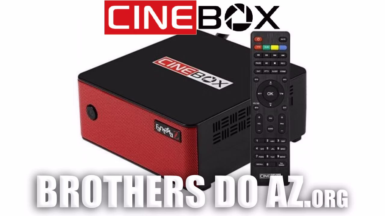 Leia mais sobre o artigo Cinebox Fantasia Z Atualização – 02/01/2026