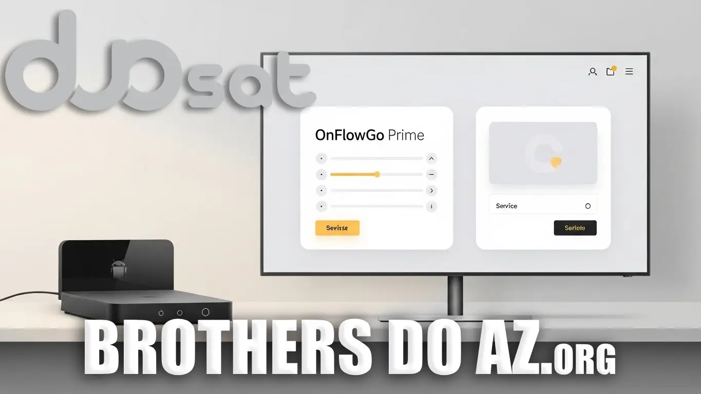 Leia mais sobre o artigo Aviso Importante sobre Aplicativos DuoSat (Pulse e Drop)