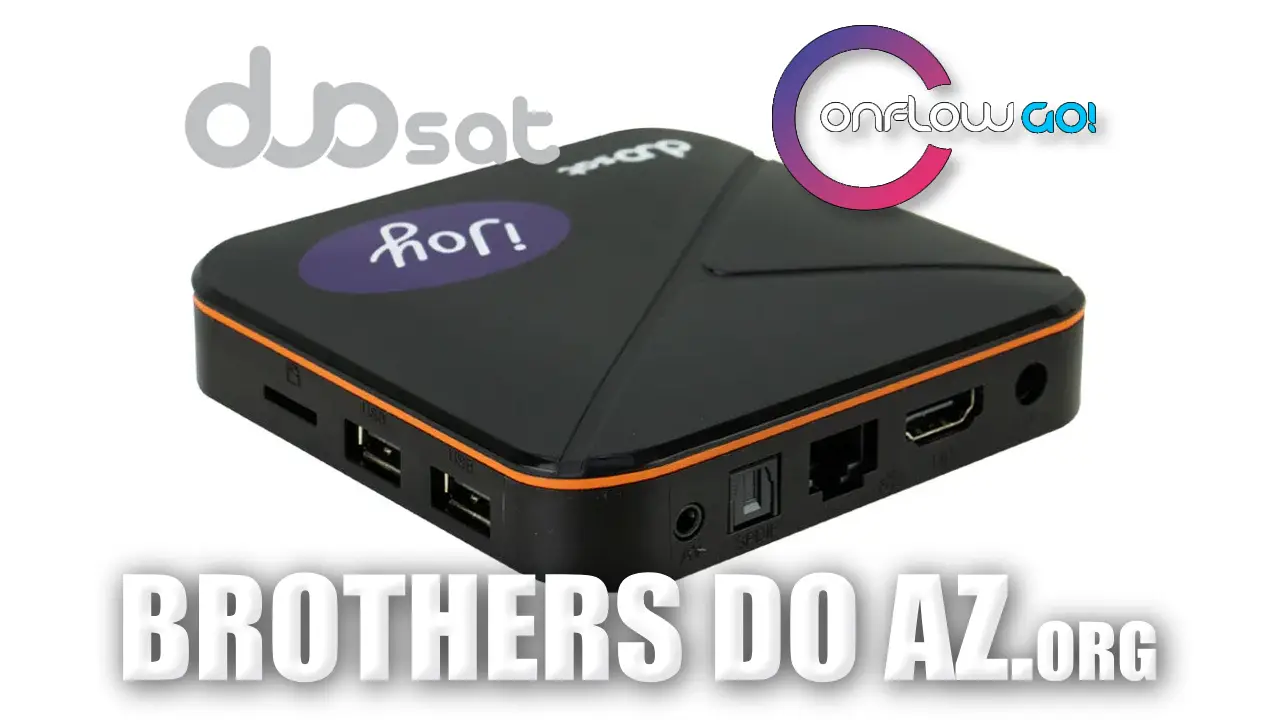 Leia mais sobre o artigo Duosat Ijoy Atualização V1.9.2 – 06/01/2026