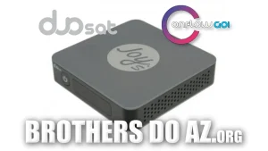 Leia mais sobre o artigo Duosat Joy S Atualização V1.9.2 – 06/01/2026