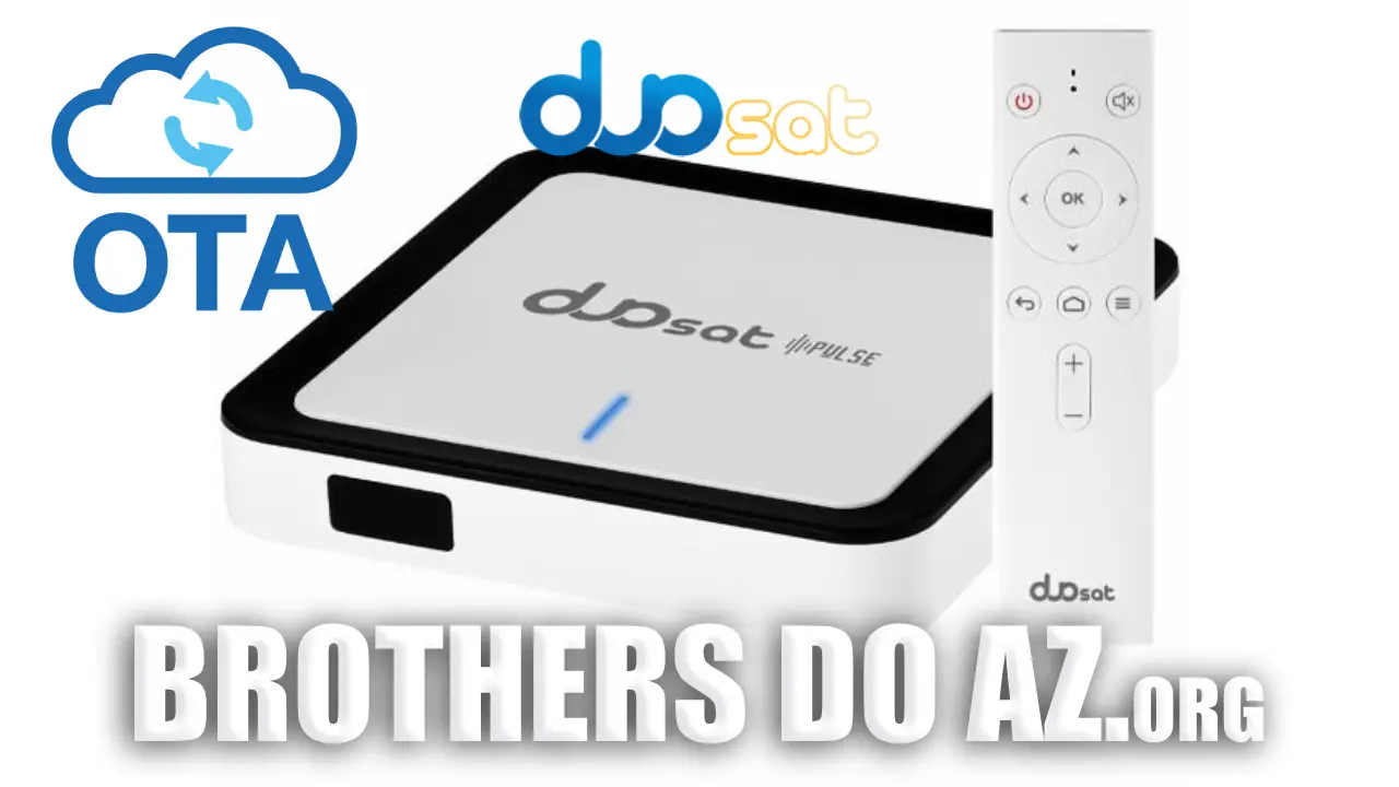 Leia mais sobre o artigo Duosat Pulse Atualização (OTA) V9.2 – 17/01/2026