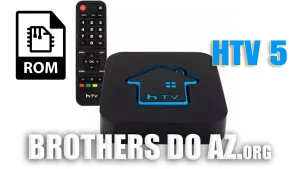 Leia mais sobre o artigo HTV 5 Atualização (Rom) Original – 18/01/2026