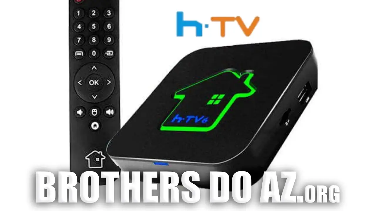 Leia mais sobre o artigo Guia de Recuperação HTV H6 (Luz Vermelha)