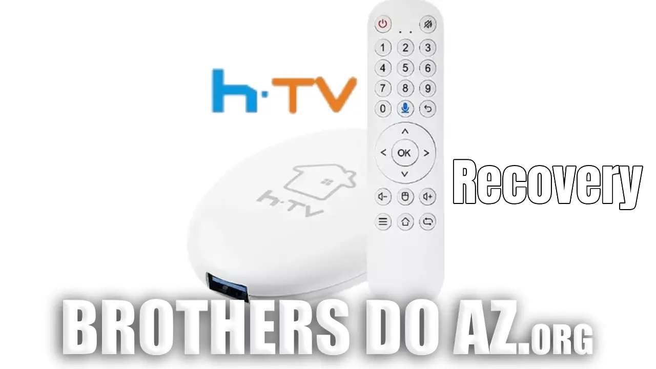 Leia mais sobre o artigo HTV Cast Guia de recuperação da luz vermelha