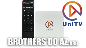 Leia mais sobre o artigo UniTv V10 Atualização (Rom) – 15/01/2026