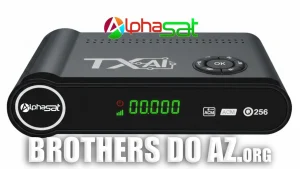 Leia mais sobre o artigo Alphasat TX AI Primeira Atualização – 03/02/2026